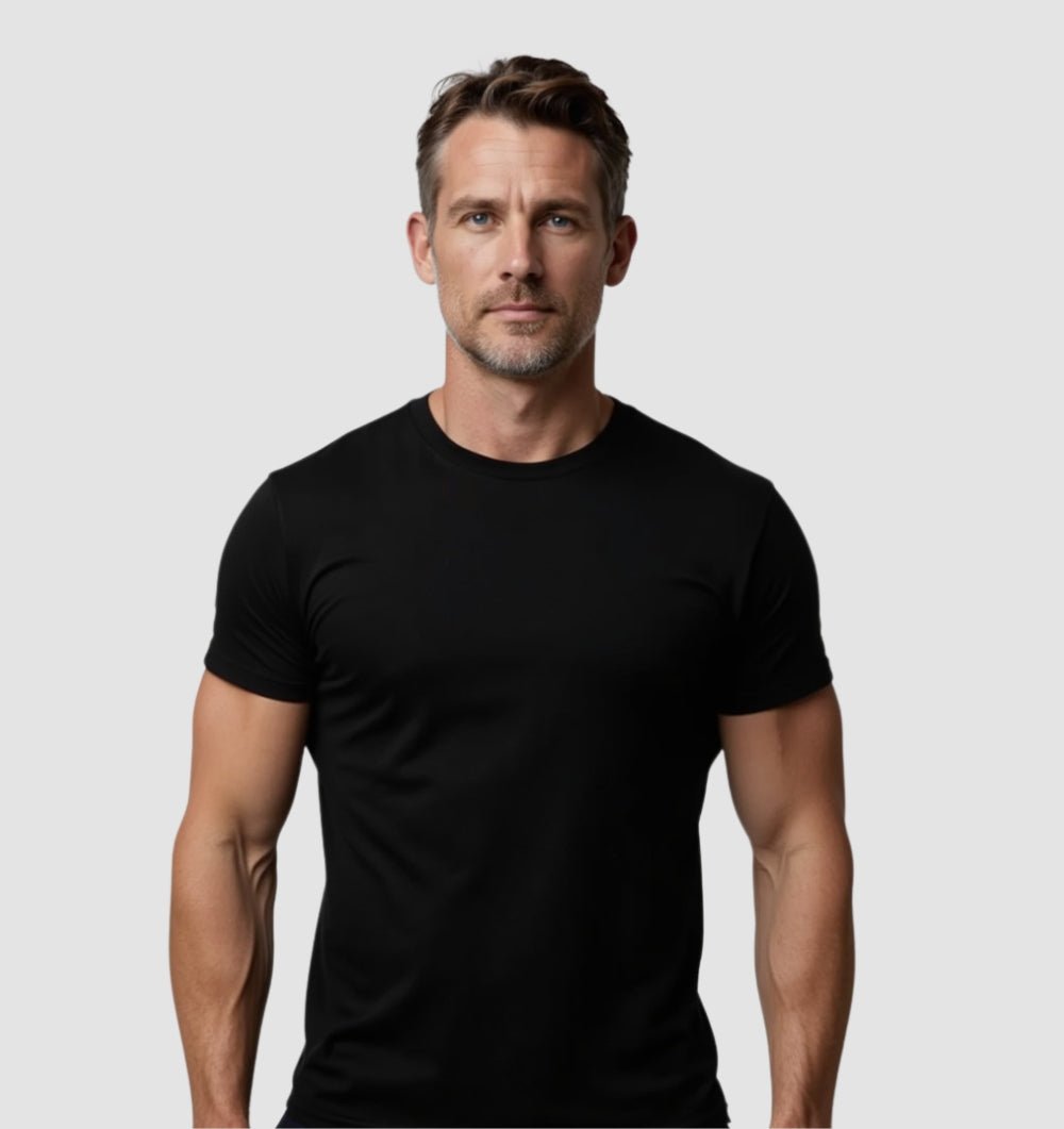Pack de 6 - Essentiel - Fincut Men